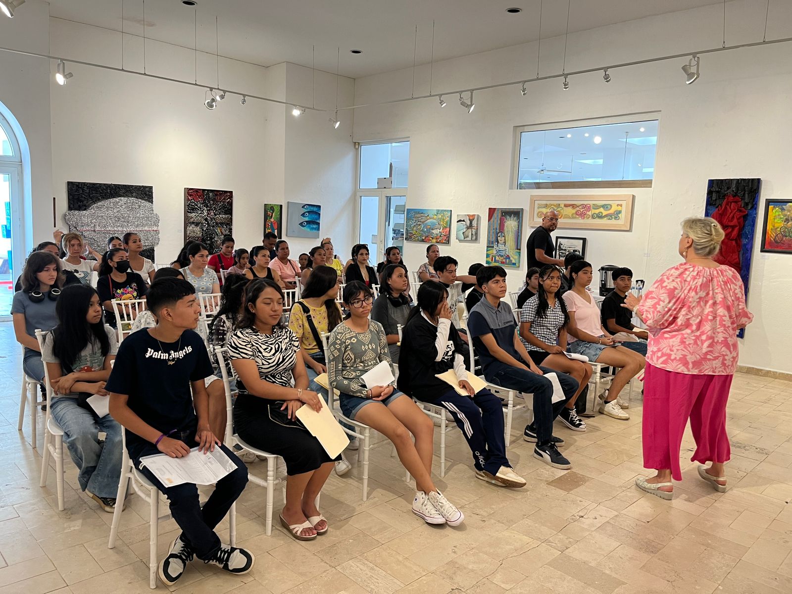 becas.vallarta.Jovenes Tercero Secundaria